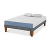 Cama Europea CIC Full Excellence + Almohada