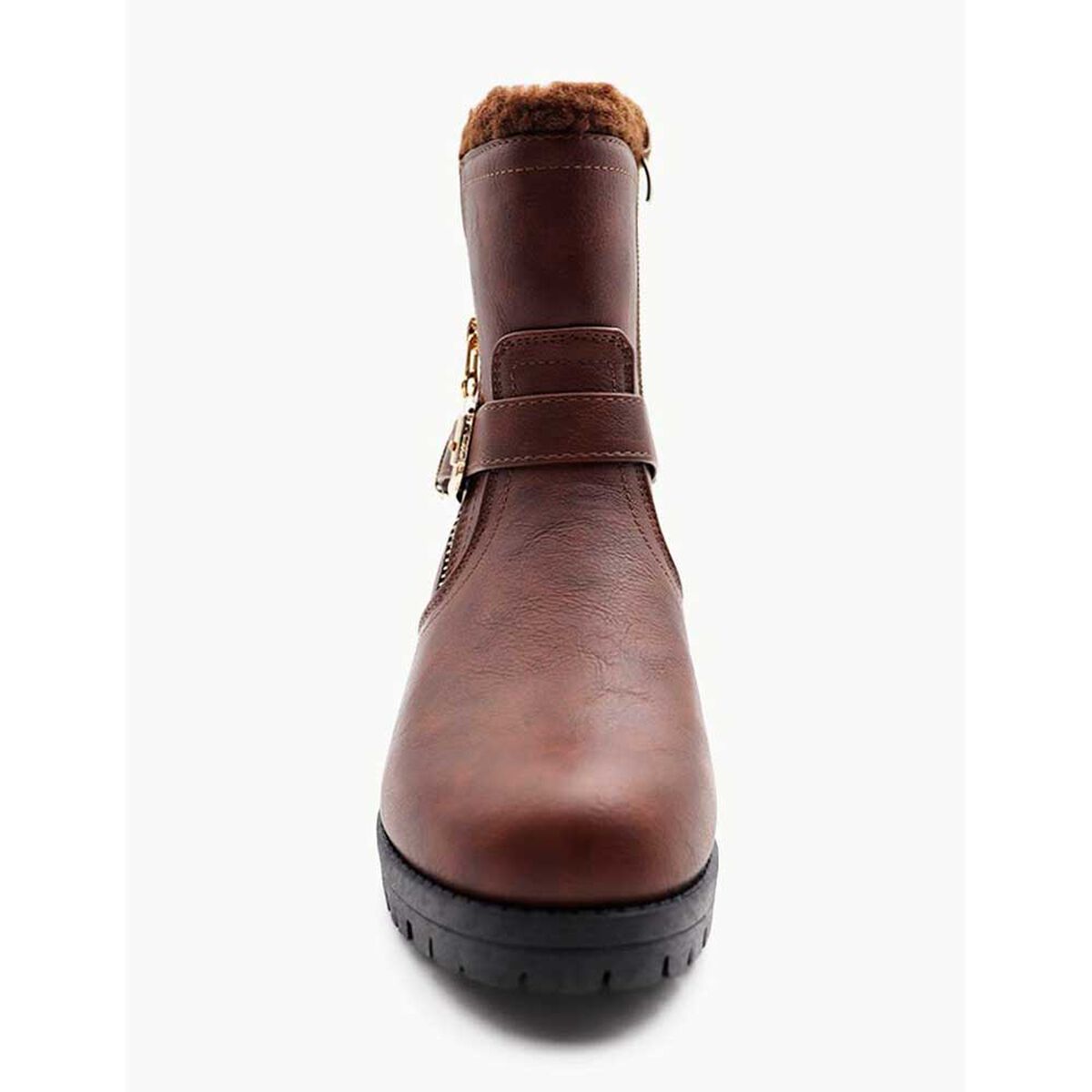 Bot&iacute;n de Vestir Mujer Soviet