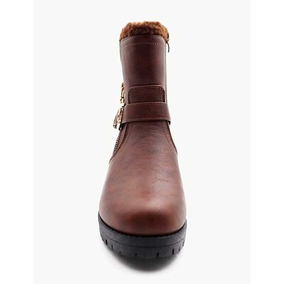 Bot&iacute;n de Vestir Mujer Soviet