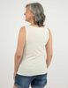 Polera Sin Mangas Mujer Portman Club