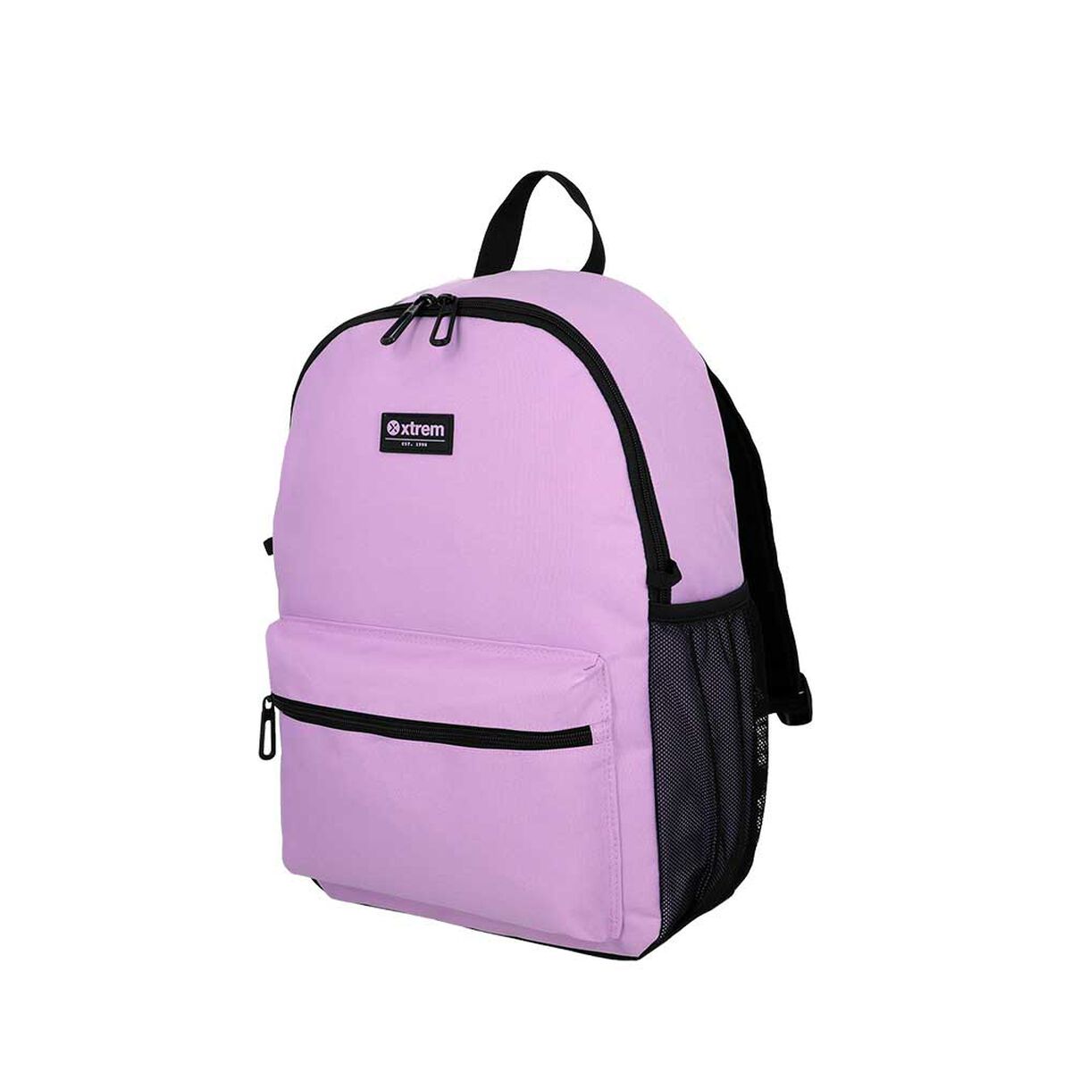 Mochila Notebook Xtrem Energy 6XT Lila 15"