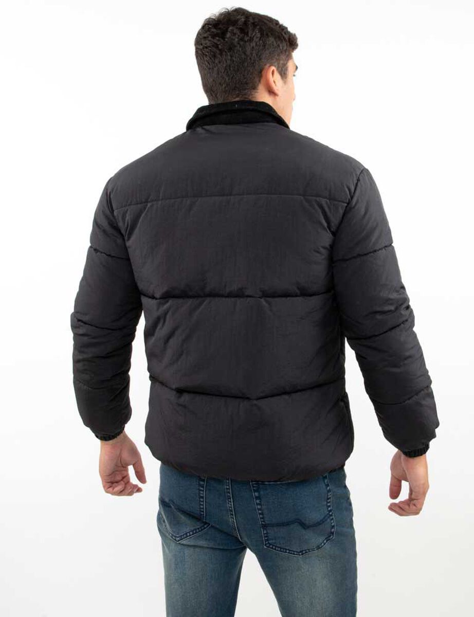 Parka Hombre Cutback