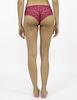 Calzón Pantaleta Mujer Icono