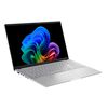 Notebook Asus S5507QA-MA017W X Plus 16GB 512GB 15.6"