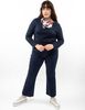 Leggins Recto Mujer Extralindas