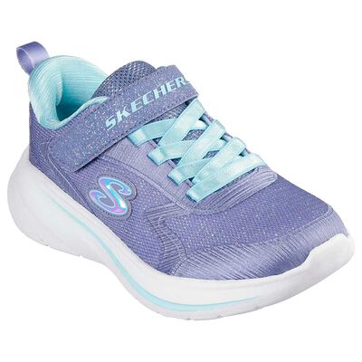 Zapatilla Urbana Niña Skechers