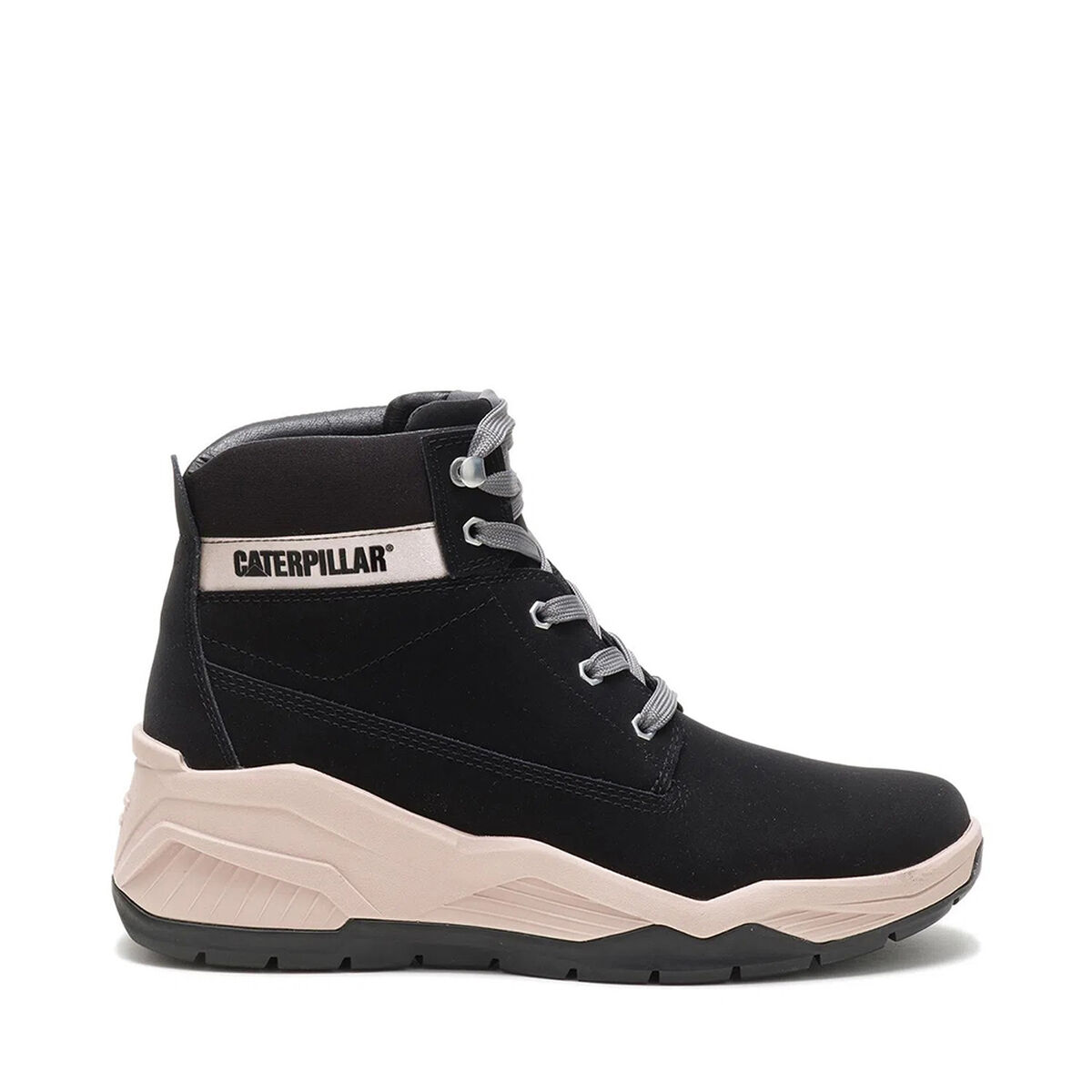 Zapatilla Mujer Cat Intentions