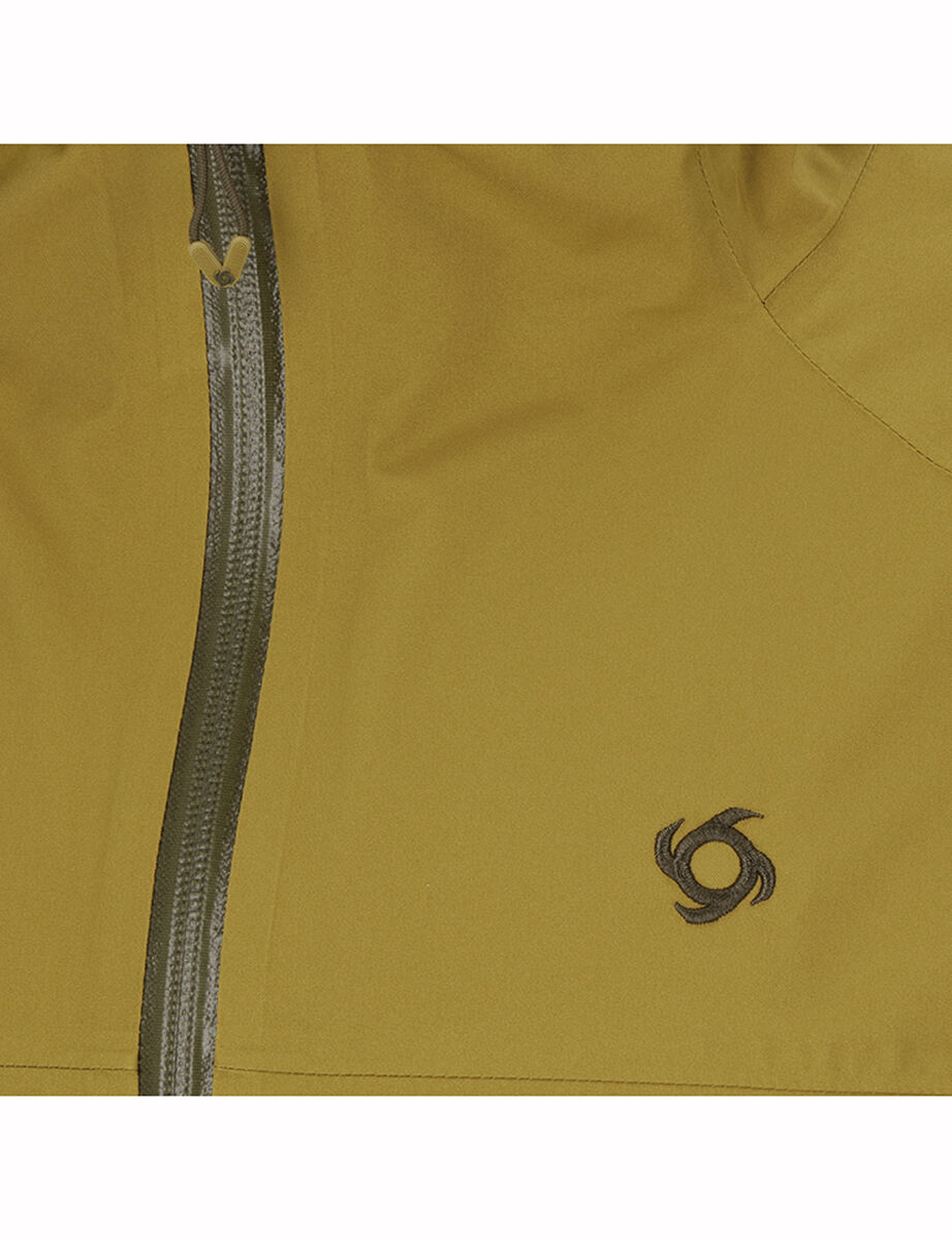 Chaqueta Hombre Doite Iskur