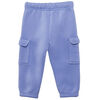Pantalón Buzo Chess Baby