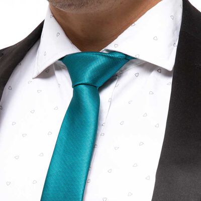 Corbata Slim Hombre Zibel