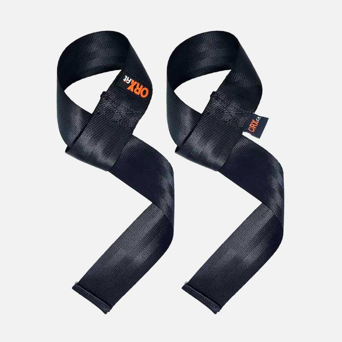 Straps para Pesas Eco Orxfit
