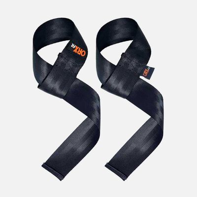 Imagen 1 del producto Straps para Pesas Eco Orxfit