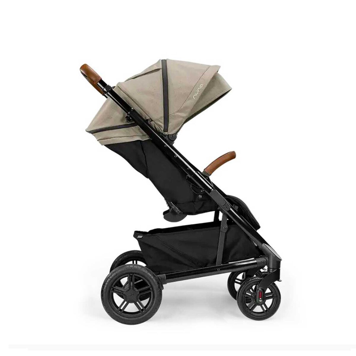 Coche Paseo Tavo Next Timber Nuna
