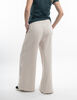 Pantal&oacute;n Buzo Wide Leg Mujer Lotto Strada