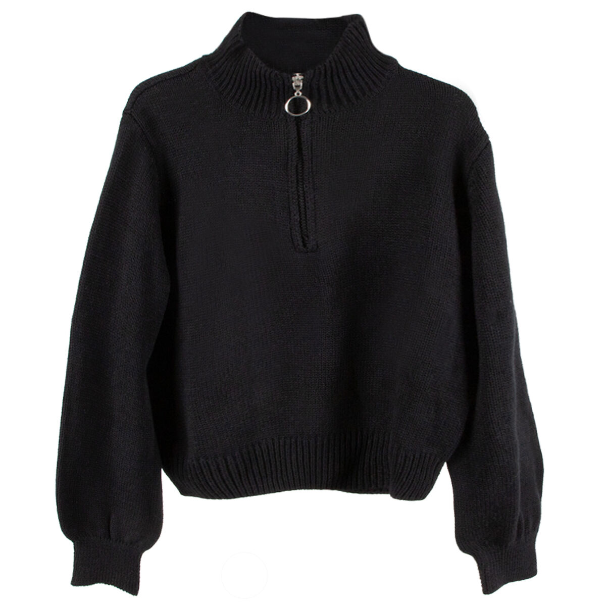 Sweater Tejido Niña Mila