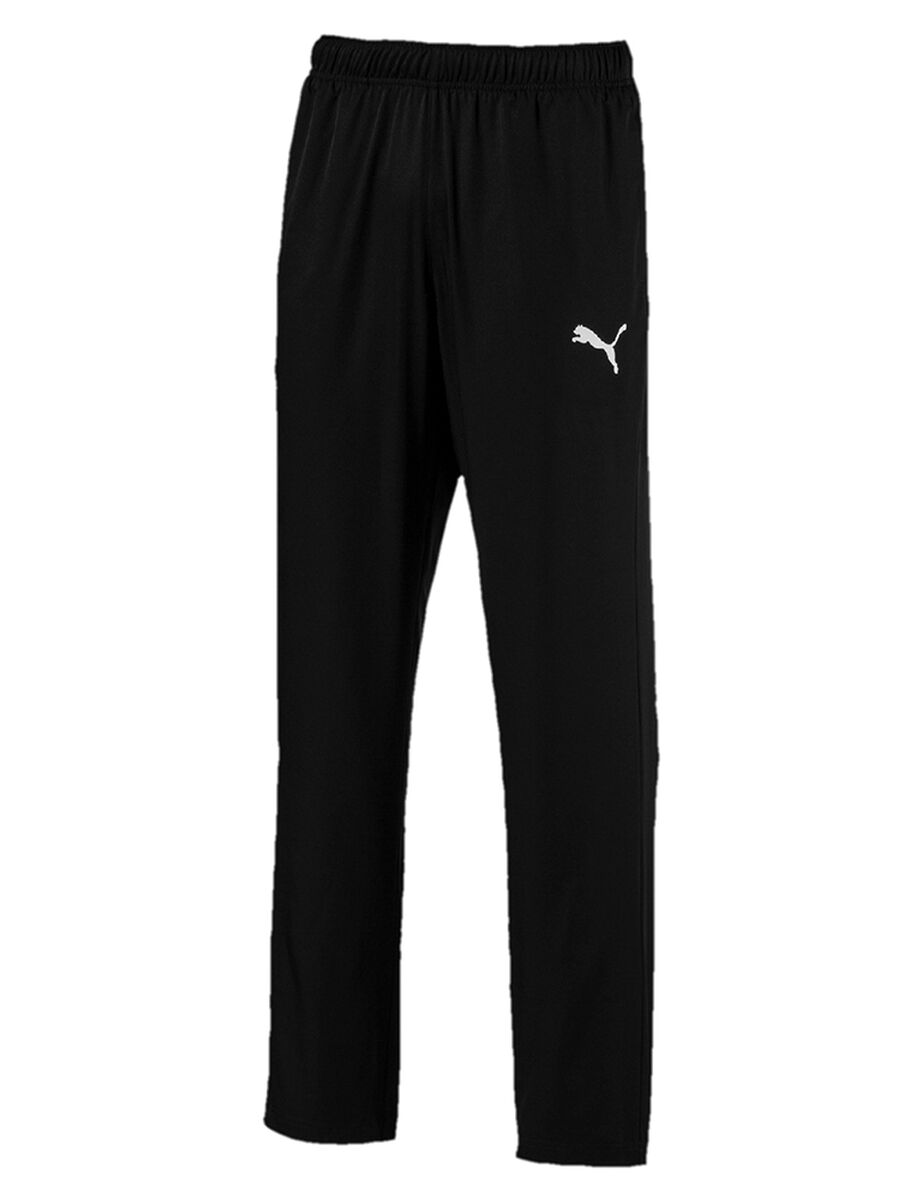 Pantalón de Buzo Hombre Puma Active Woven Pants Op