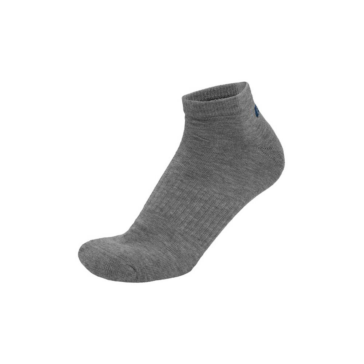 Pack 5 Unidades Calcetas Deportiva Unisex Lotto