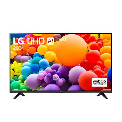 Imagen 1 del producto Smart TV LED 65"" LG 4K UHD webOS 65UT7300PSA