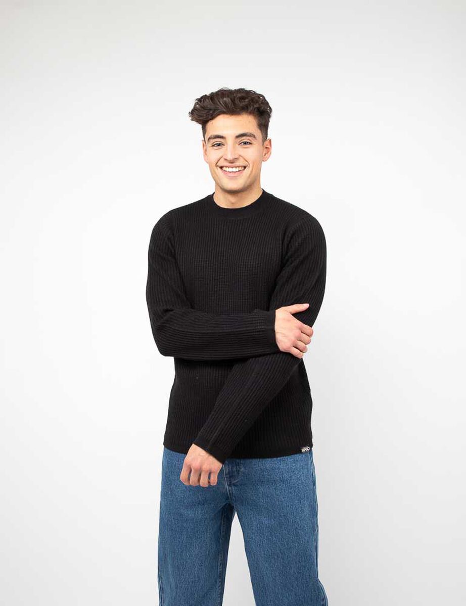 Sweater Hombre Icono