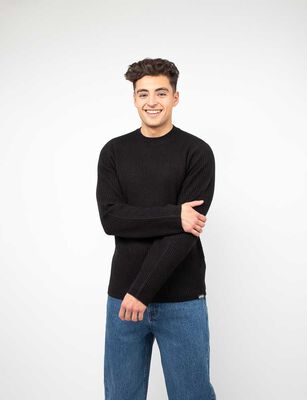 Imagen 1 del producto Chaleco Hombre Icono Negro, Verde, Verde-Osc