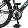 Bicicleta Infantil Oxford Drako Aro 24