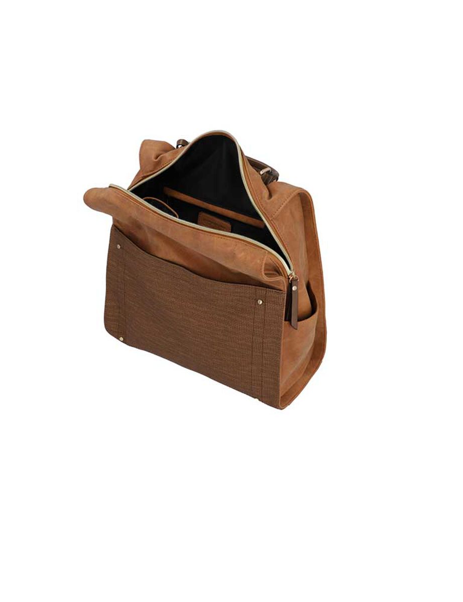 Mochila Manhattan Café L Secret