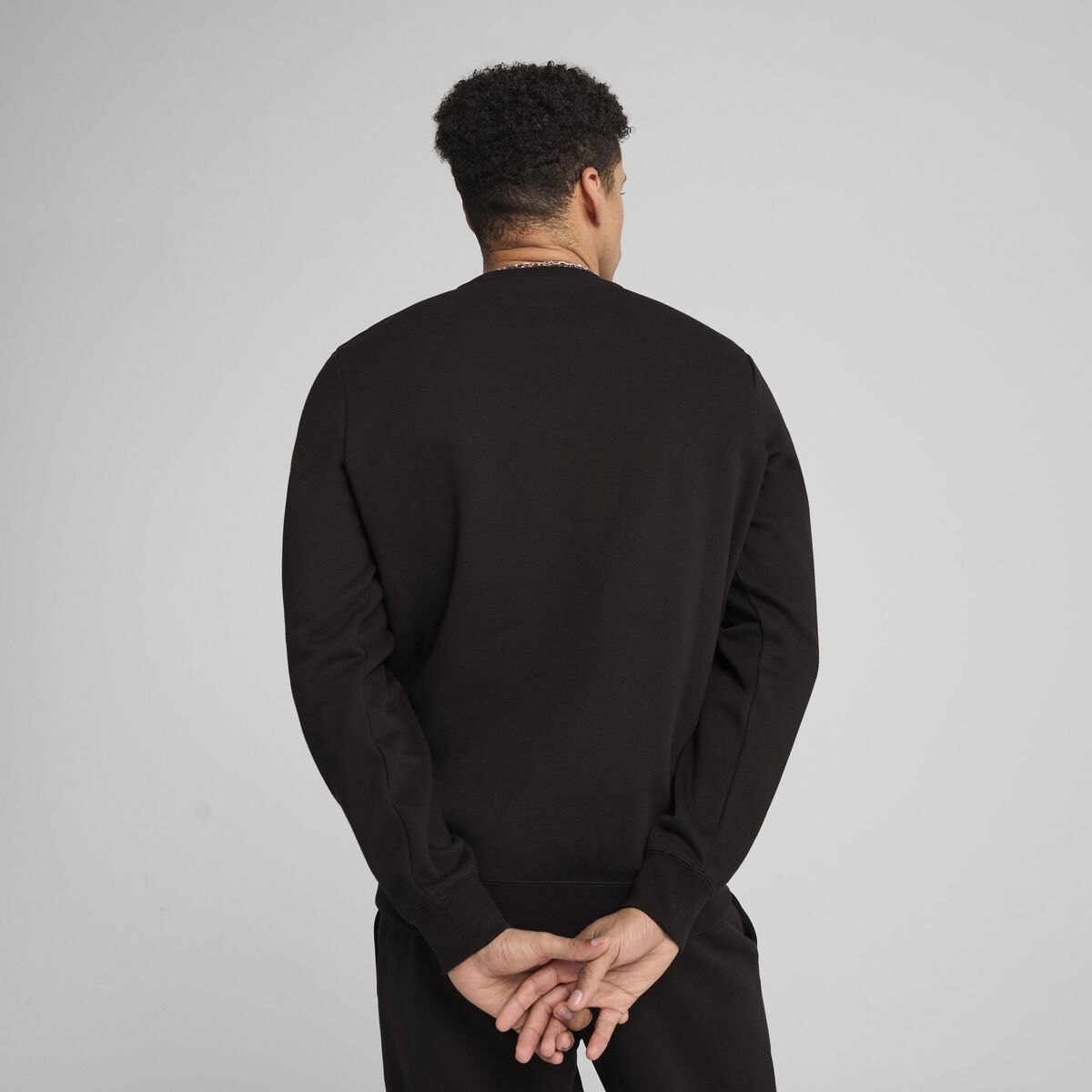 Poler&oacute;n Deportivo Hombre Puma