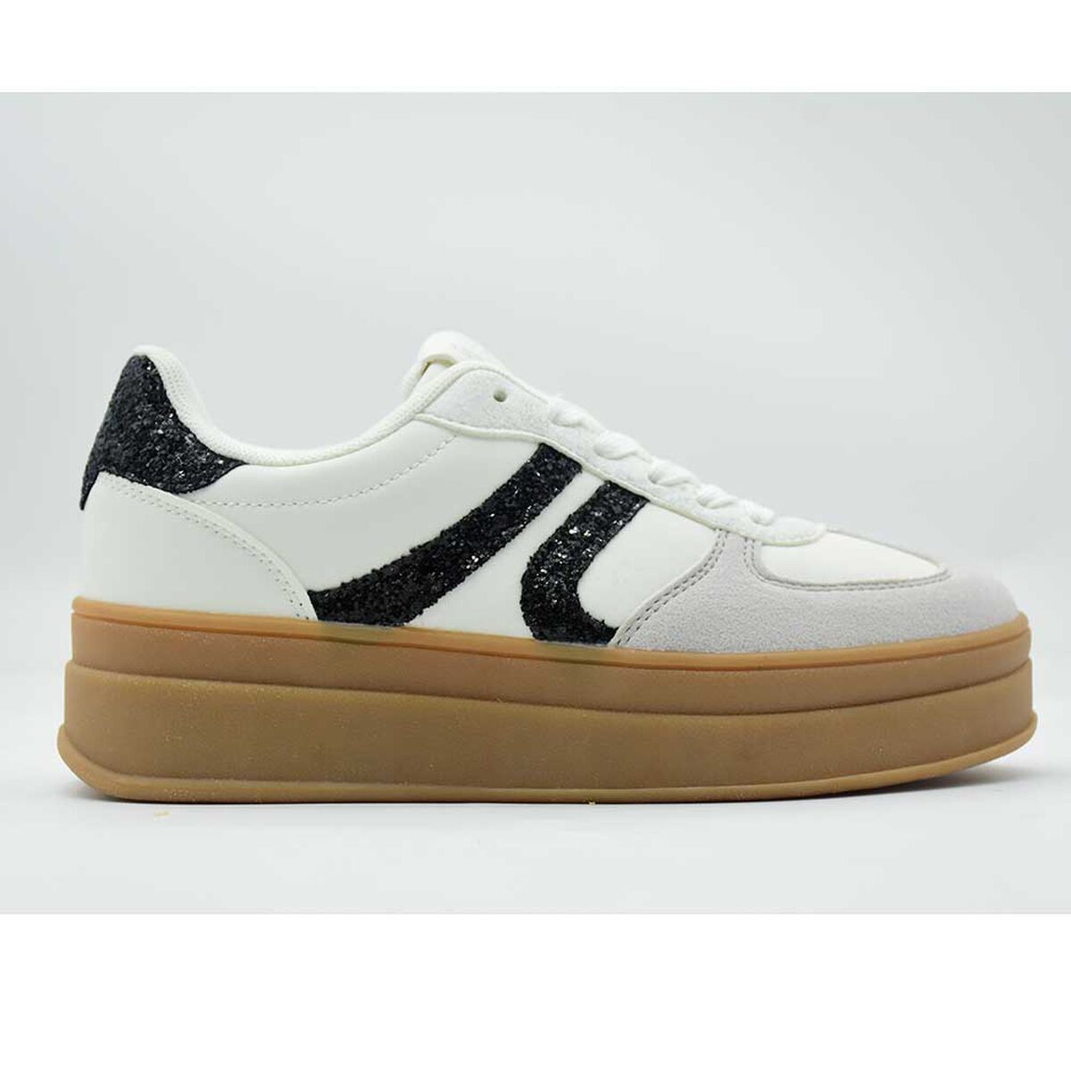 Zapatilla Urbana Mujer Fiorucci