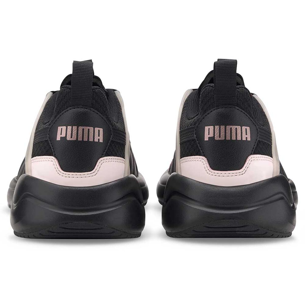 Zapatilla Mujer Puma Nuage Run Cage Summer