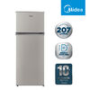 Refrigerador Frío Directo Midea MRFS-2100S273FN 207 lt