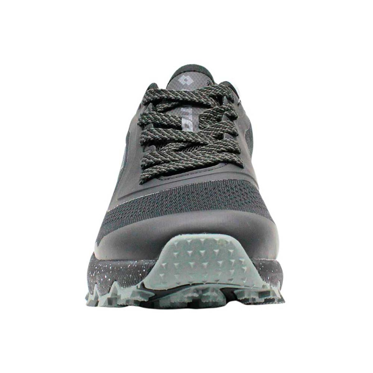 Zapatilla Trail running Juvenil Lotto