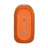 Parlante Bluetooth JBL Go 3 Naranja