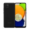 Celular Samsung Galaxy A03 128GB 6,5" Negro Claro