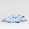 Pantufla Mujer Garfield
