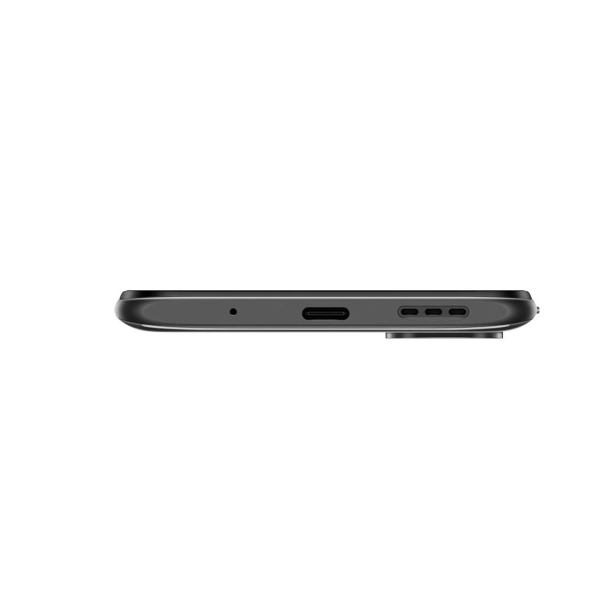 Celular Xiaomi Poco M3 Pro 5G 128GB 6,5" Power Black Liberado