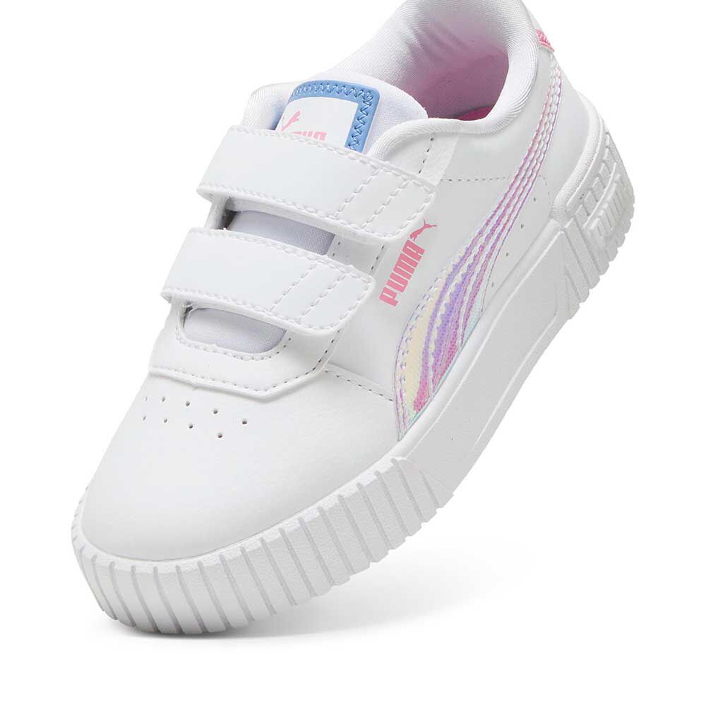 zapatillas niñas puma