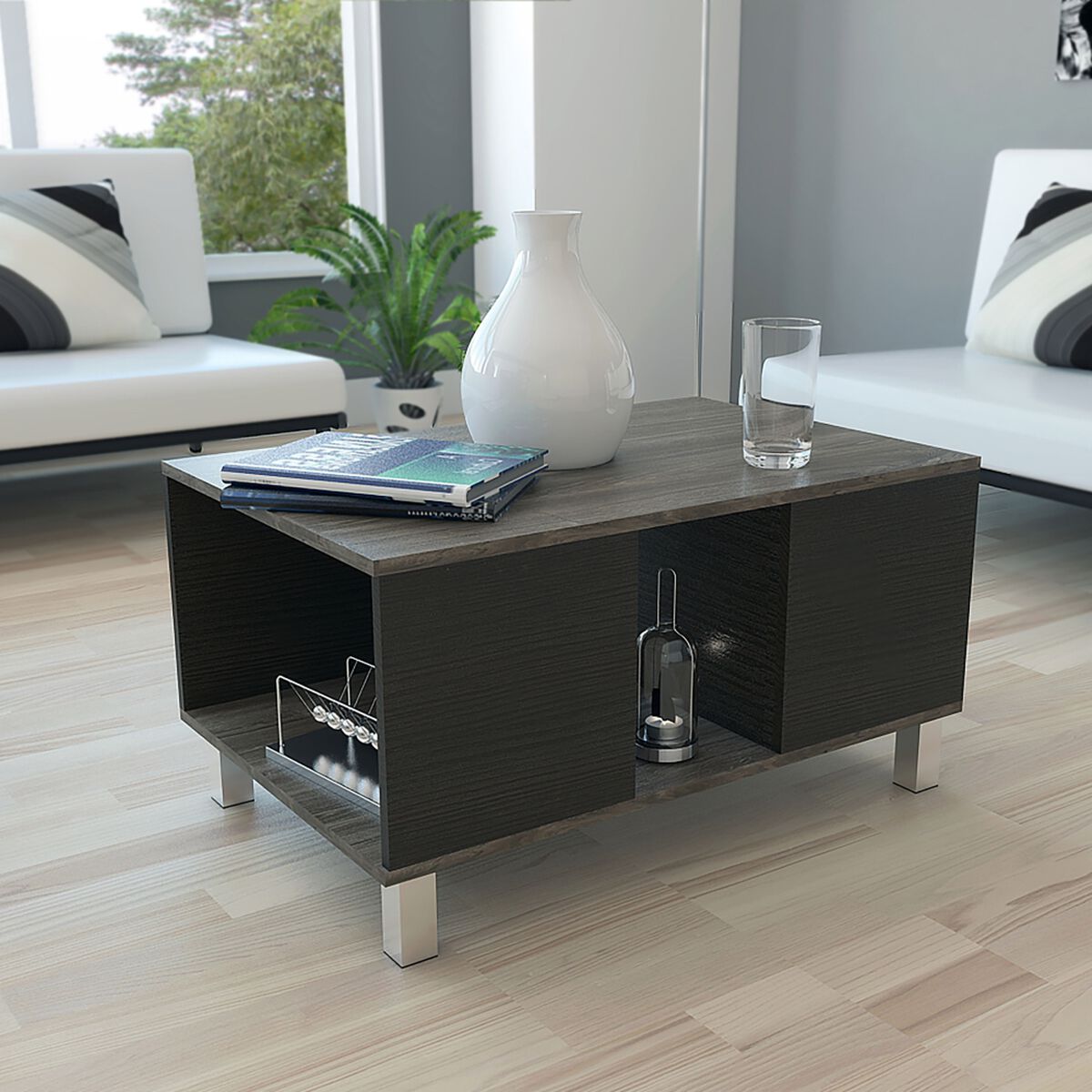 Mesa de Centro TuHome Bellagio