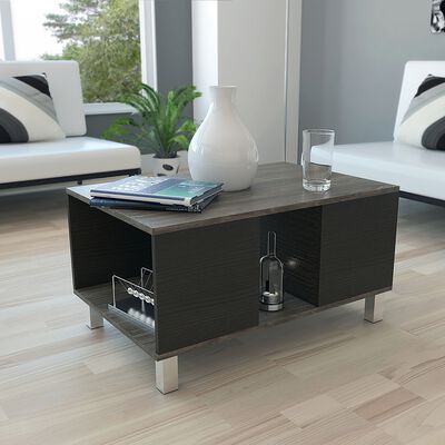 Imagen 1 del producto Mesa de Centro TuHome Bellagio