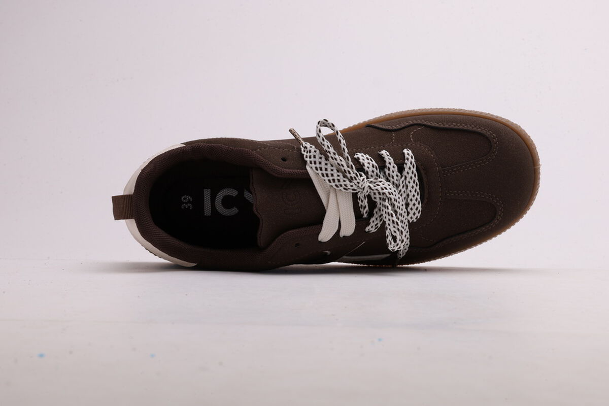 Zapatilla Urbana Mujer Icono