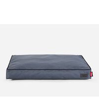 Cama para Mascotas Rosen Bony Tamaño M Gris