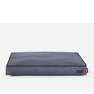 Imagen 1 del producto Cama para Mascotas Rosen Bony Tamaño M Gris