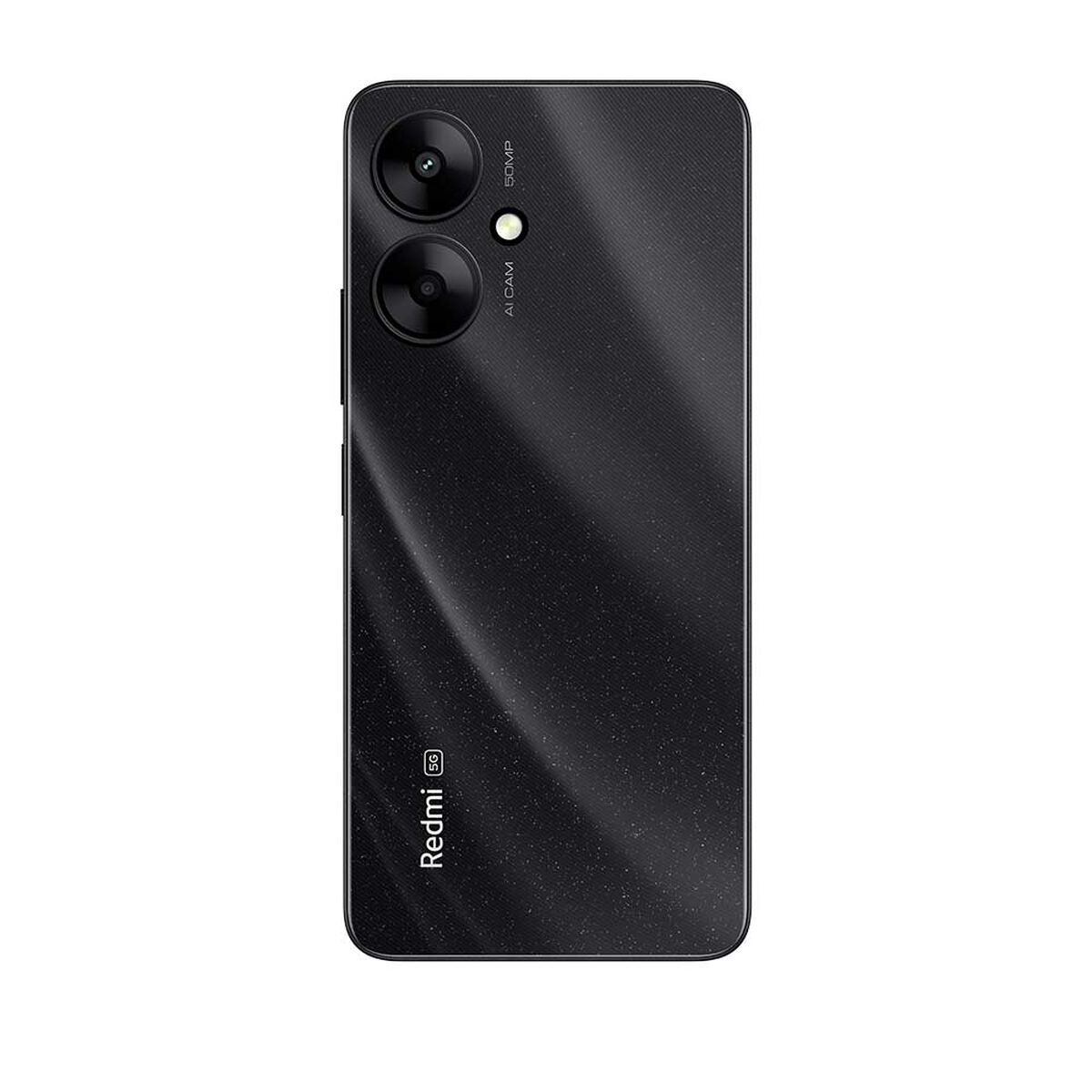 Celular Xiaomi Redmi 13C 5G 256GB 6,74" Black Liberado