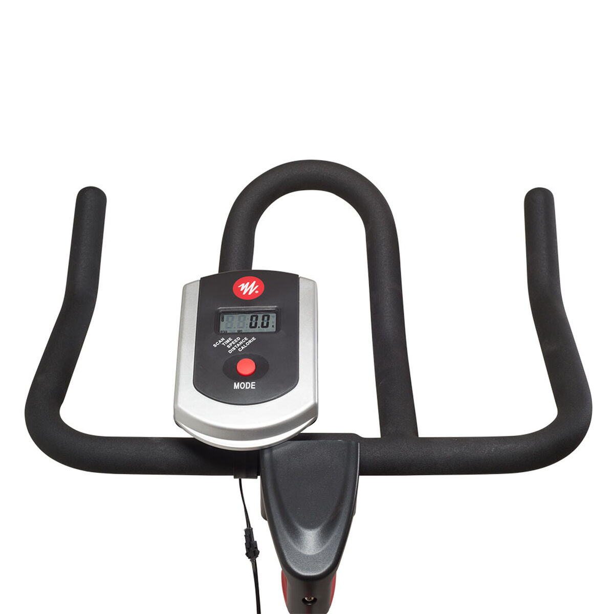 Bicicleta Spinning Muvo Beat 30