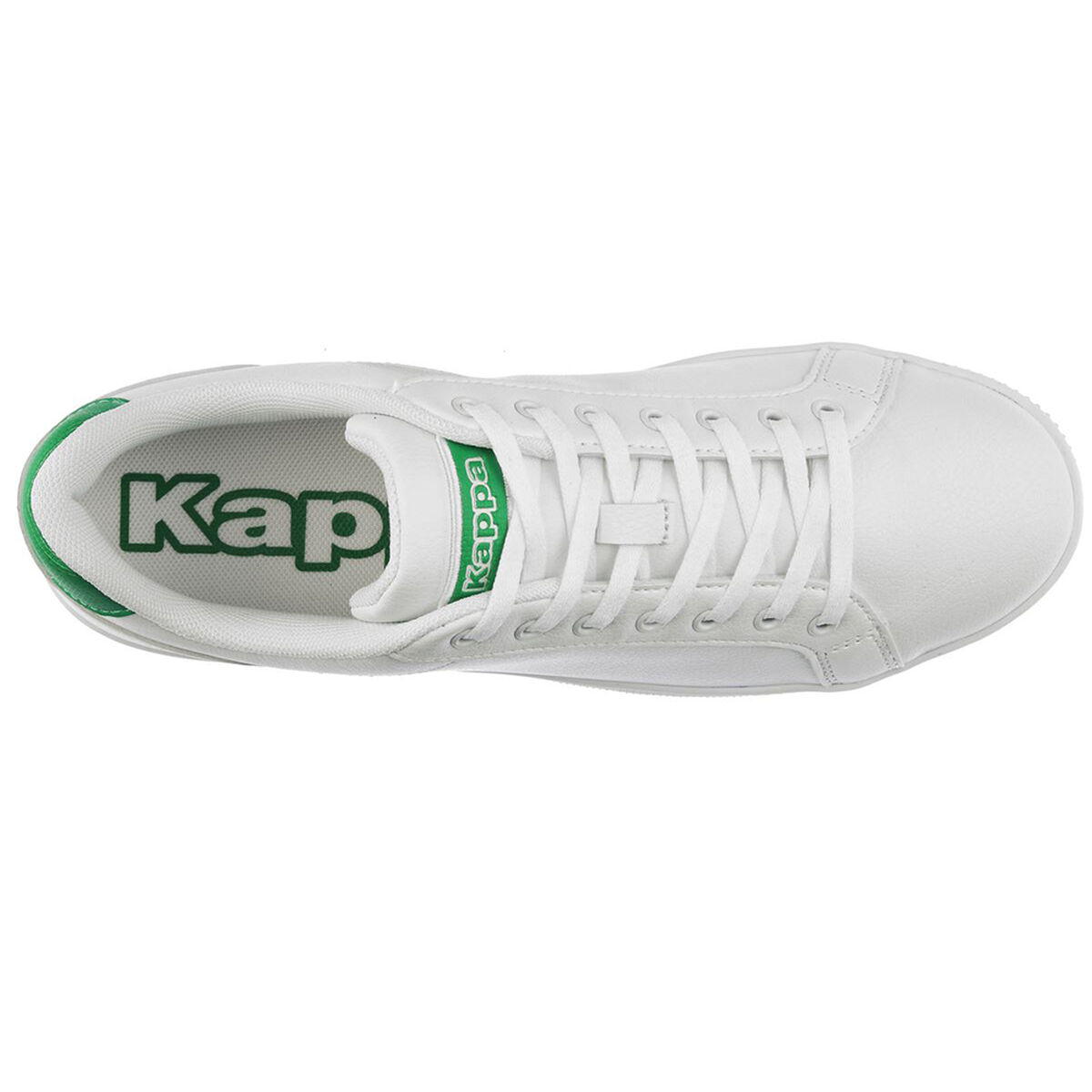 Zapatilla Hombre Kappa Logo Galter 5