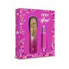 Set Perfume Itzy Mujer Glow EDT + Lápiz