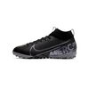 Zapatilla Baby Fútbol Niño Nike Superfly 7 Academy