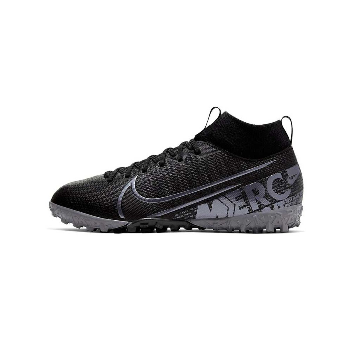Zapatilla Baby Fútbol Niño Nike Superfly 7 Academy