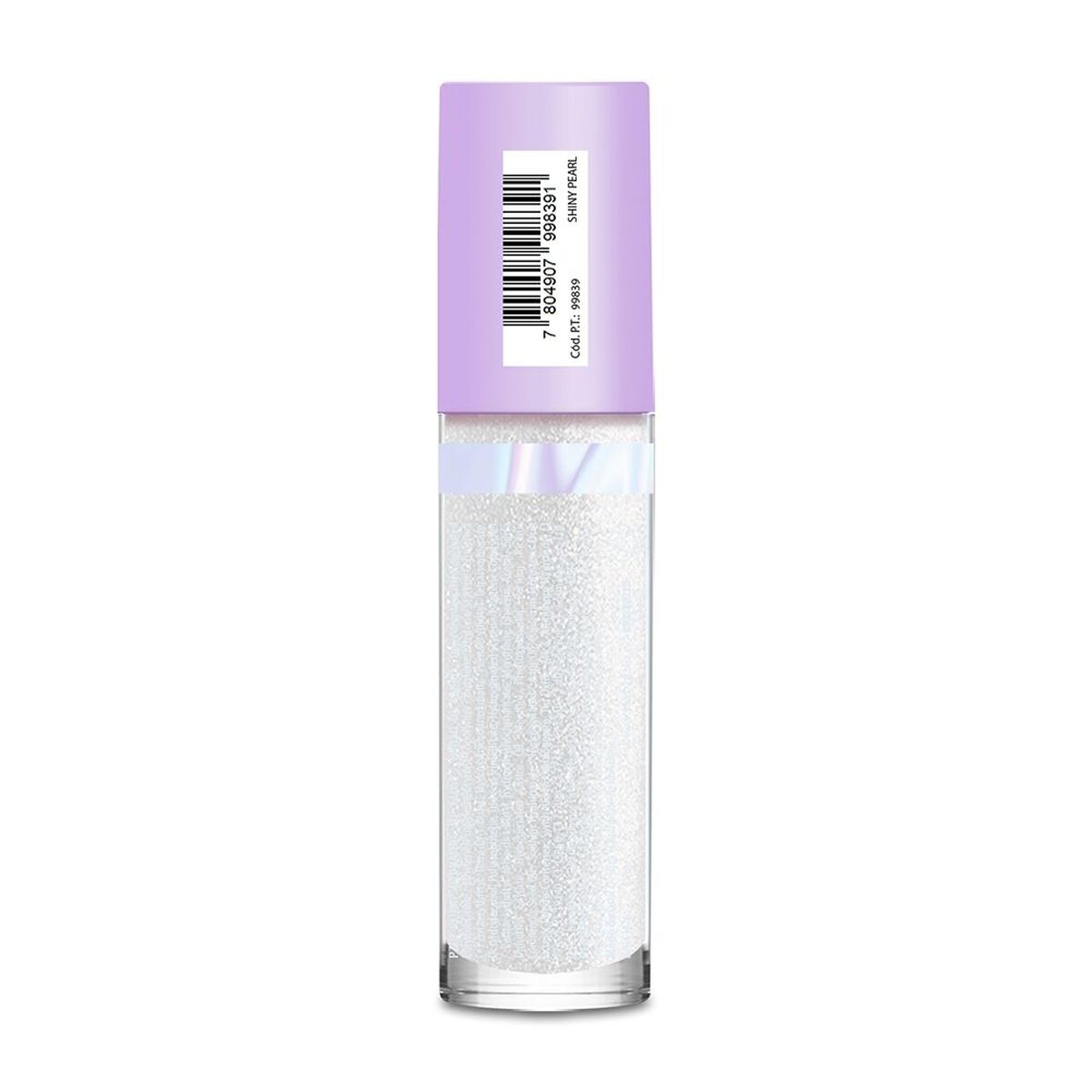 Lip Gloss Plum Hydra Shiny Pearl