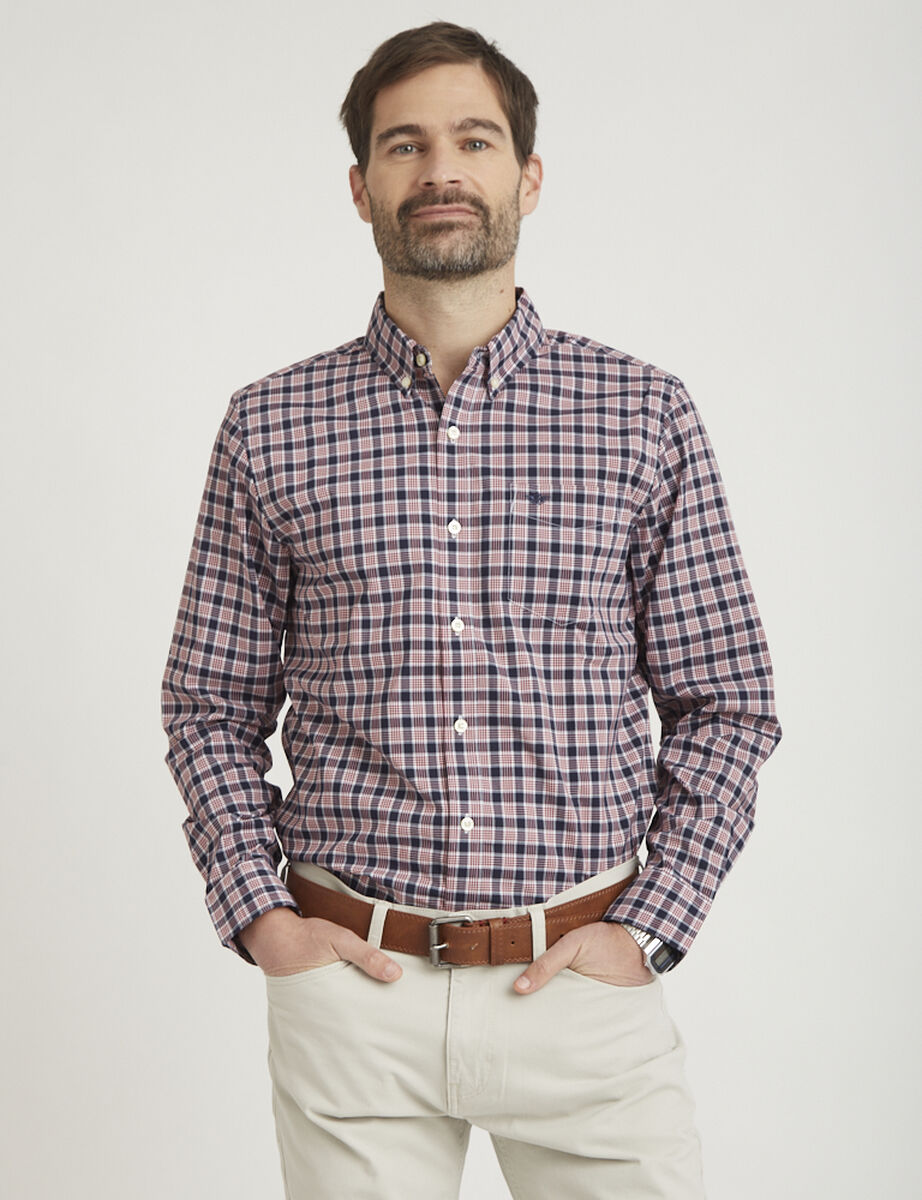Camisa Hombre Dockers