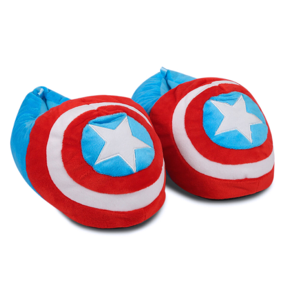 Pantuflas Hombre Marvel